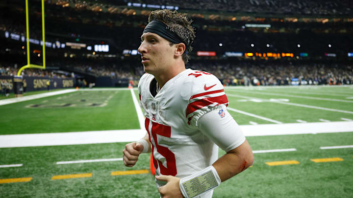 New York Giants v New Orleans Saints
