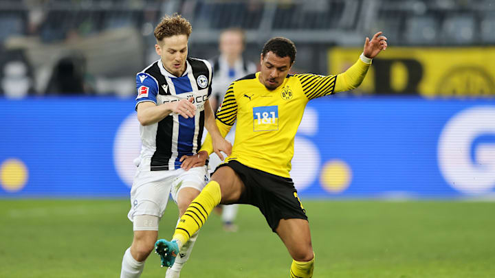 Donyell Malen kann für den BVB noch extrem wichtig werden