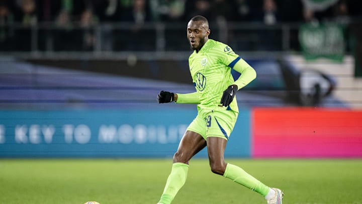 Josuha Guilavogui ist seit Sommer vereinslos