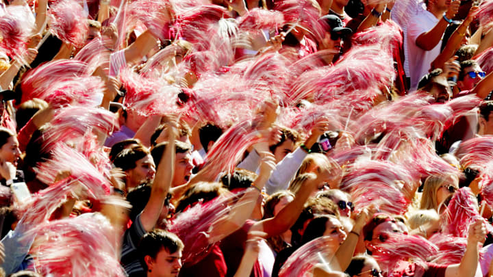 John David Mercer-Imagn Images John David Mercer-Imagn Images