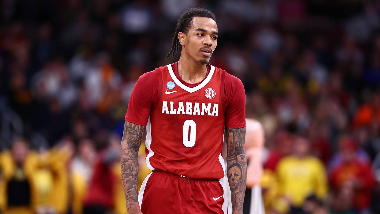 3 NBA rookies the Hawks will wish they had drafted before this season is over