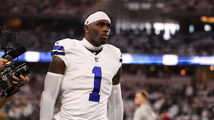 NFC Wild Card Playoffs - Green Bay Packers v Dallas Cowboys