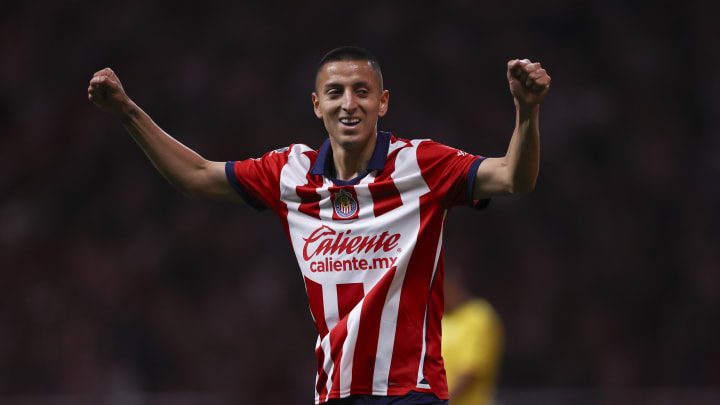 Chivas v Queretaro - Torneo Clausura 2024 Liga MX