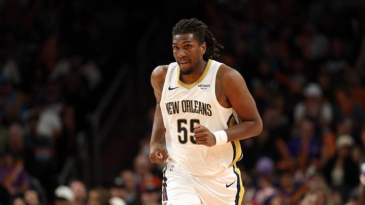 Kevon Looney