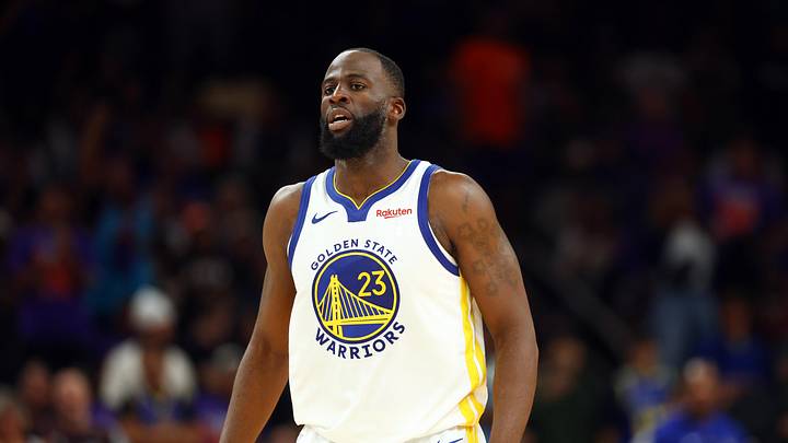 Draymond Green
