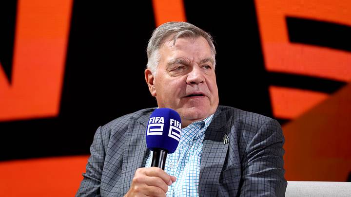 Allardyce needs to take a lot more into account Allardyce needs to take a lot more into account