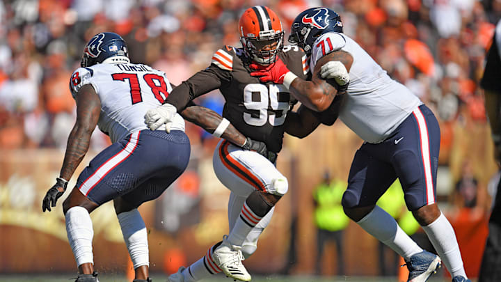Cleveland Browns