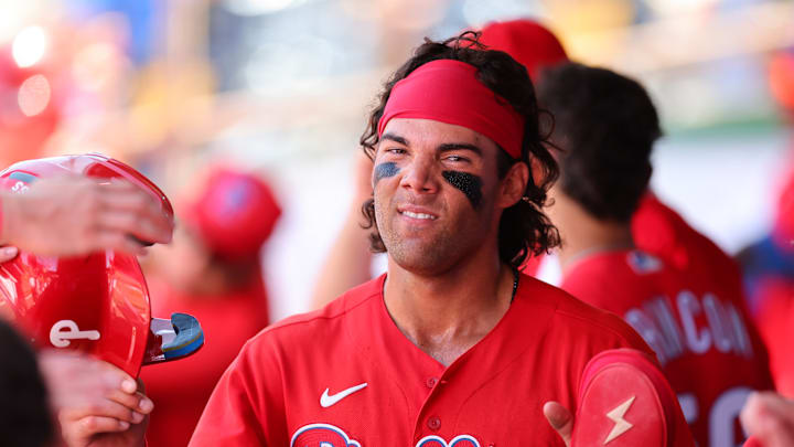 Pittsburgh Pirates v. Philadelphia Phillies