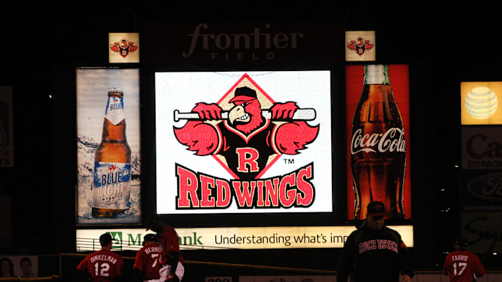 Rochester Red Wings