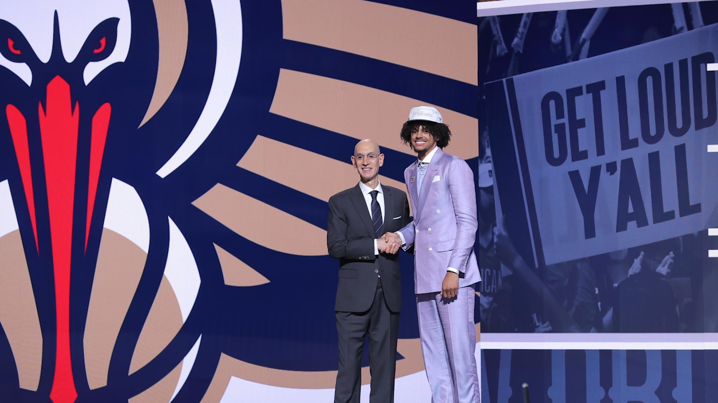Looking Back at the Infamous Hawks-Pelicans Trade: Why Atlanta is Still A Big Winner, No Matter The Lottery Results