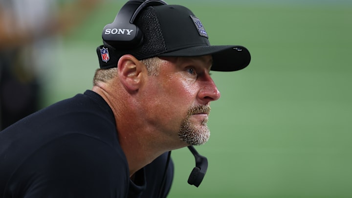 Houston Texans v Detroit Lions - NFL Preseason 2025