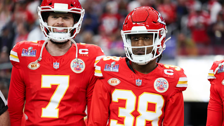 L'Jarius Sneed, Kansas City Chiefs