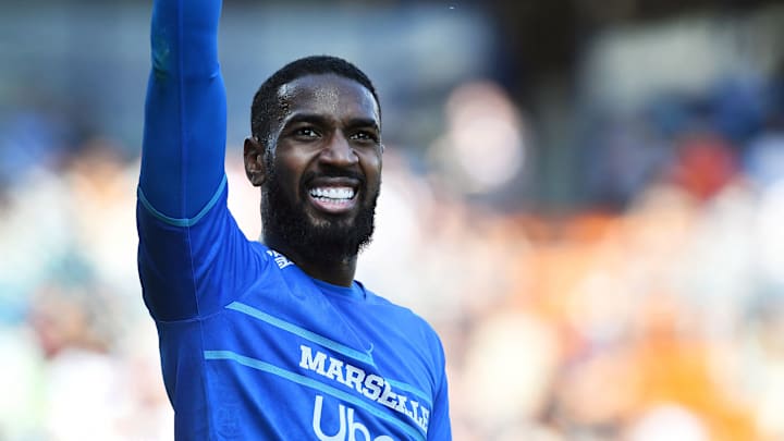 Gerson serait remis. Gerson serait remis.