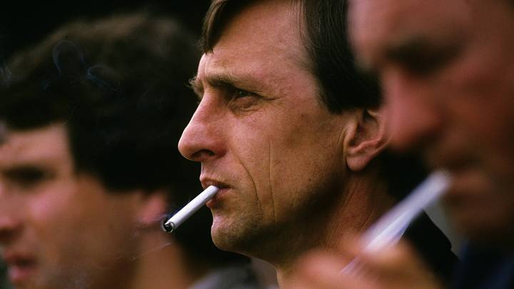50 Greatest Football Managers of All Time