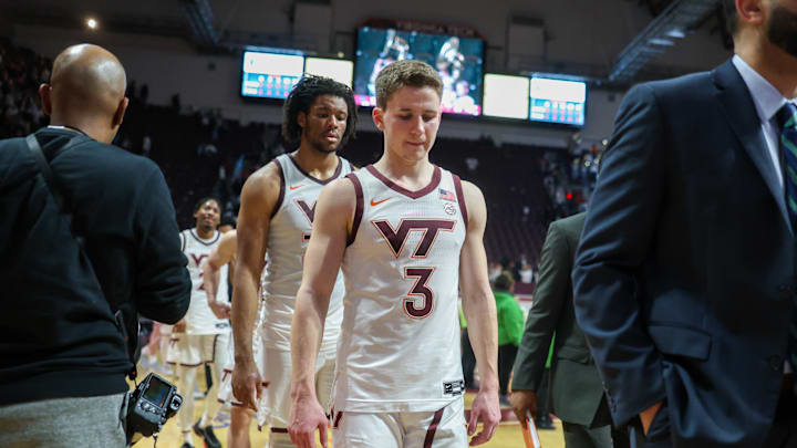 Duke v Virginia Tech