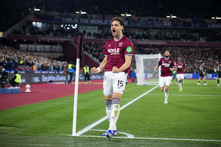 คอนสแตนติโนส มาฟโรปาโนส