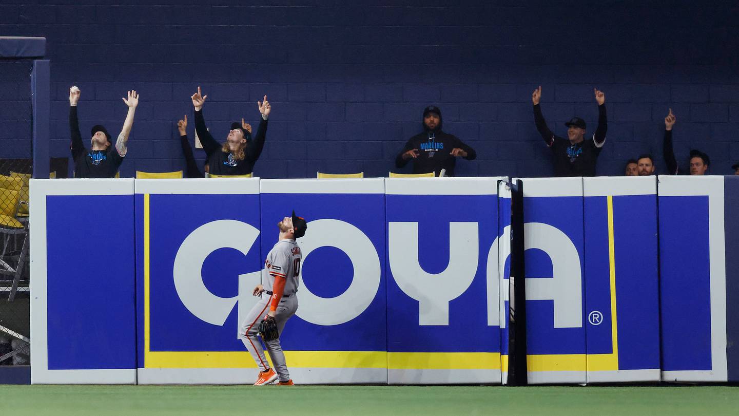Marlins Have an Obvious Need They Must Address This Offseason