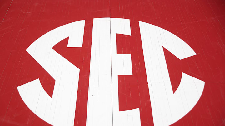 Alabama v South Carolina