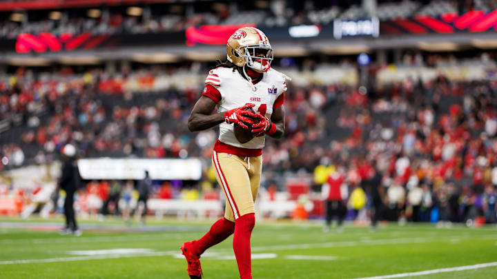 Super Bowl LVIII - San Francisco 49ers v Kansas City Chiefs