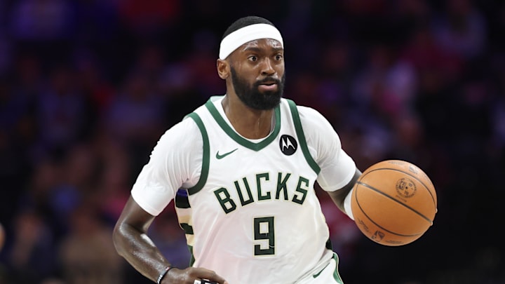 Bobby Portis and the Bucks are home underdogs against the Pelicans.