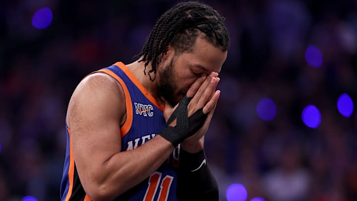 New York Knicks, Jalen Brunson