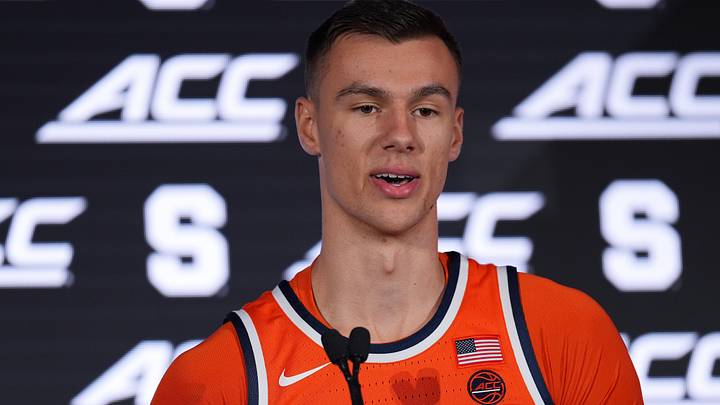 Syracuse basketball's final exhibition is this Saturday afternoon against Niagara in Buffalo, N.Y. Here's how to watch it. Syracuse basketball's final exhibition is this Saturday afternoon against Niagara in Buffalo, N.Y. Here's how to watch it.