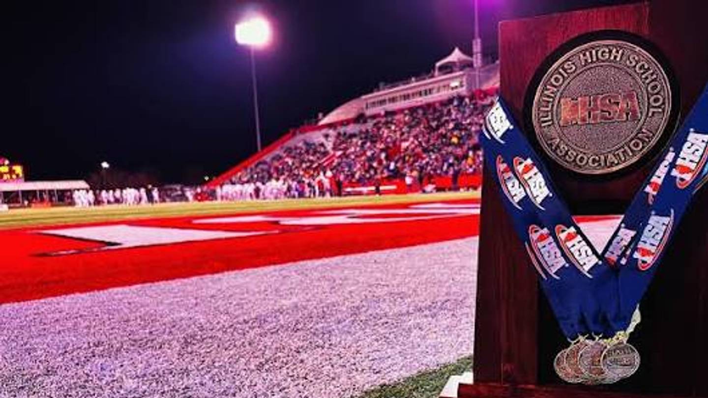Illinois High School Football Playoff Bubble: Teams to Watch in Week 9