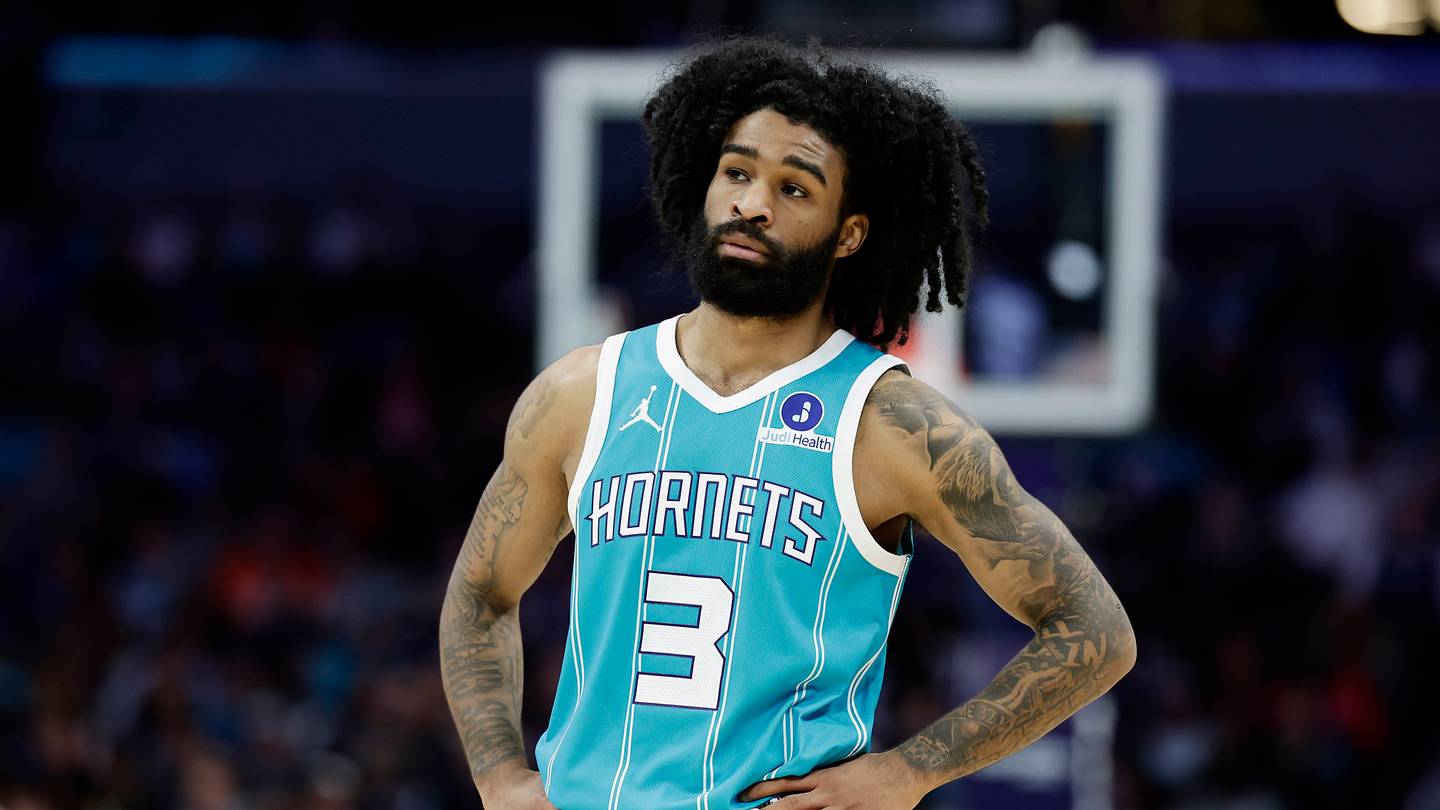 Charlotte Hornets Player Preview: Coby White