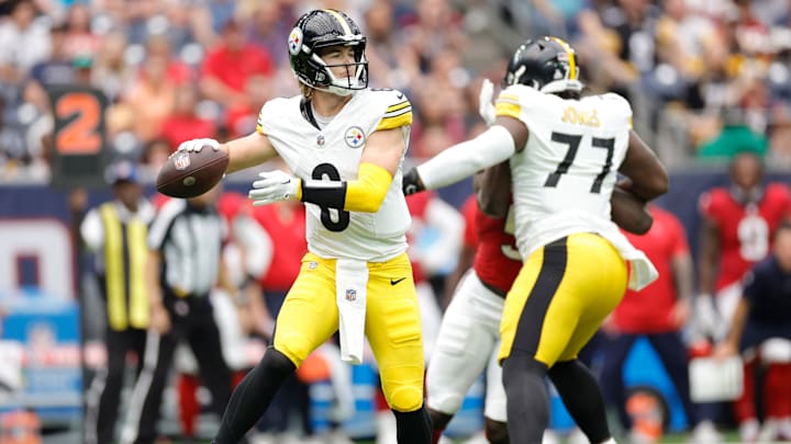 Pittsburgh Steelers, Steelers