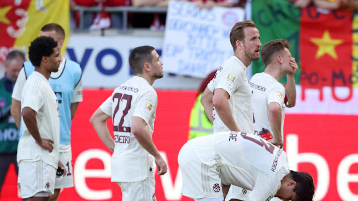 Harry Kane, Raphael Guerreiro, Serge Gnabry