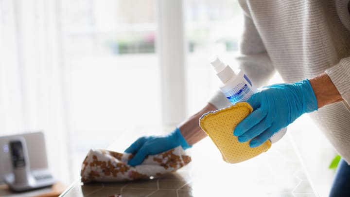 Some situations require sterilization, while sanitizing works fine in others.