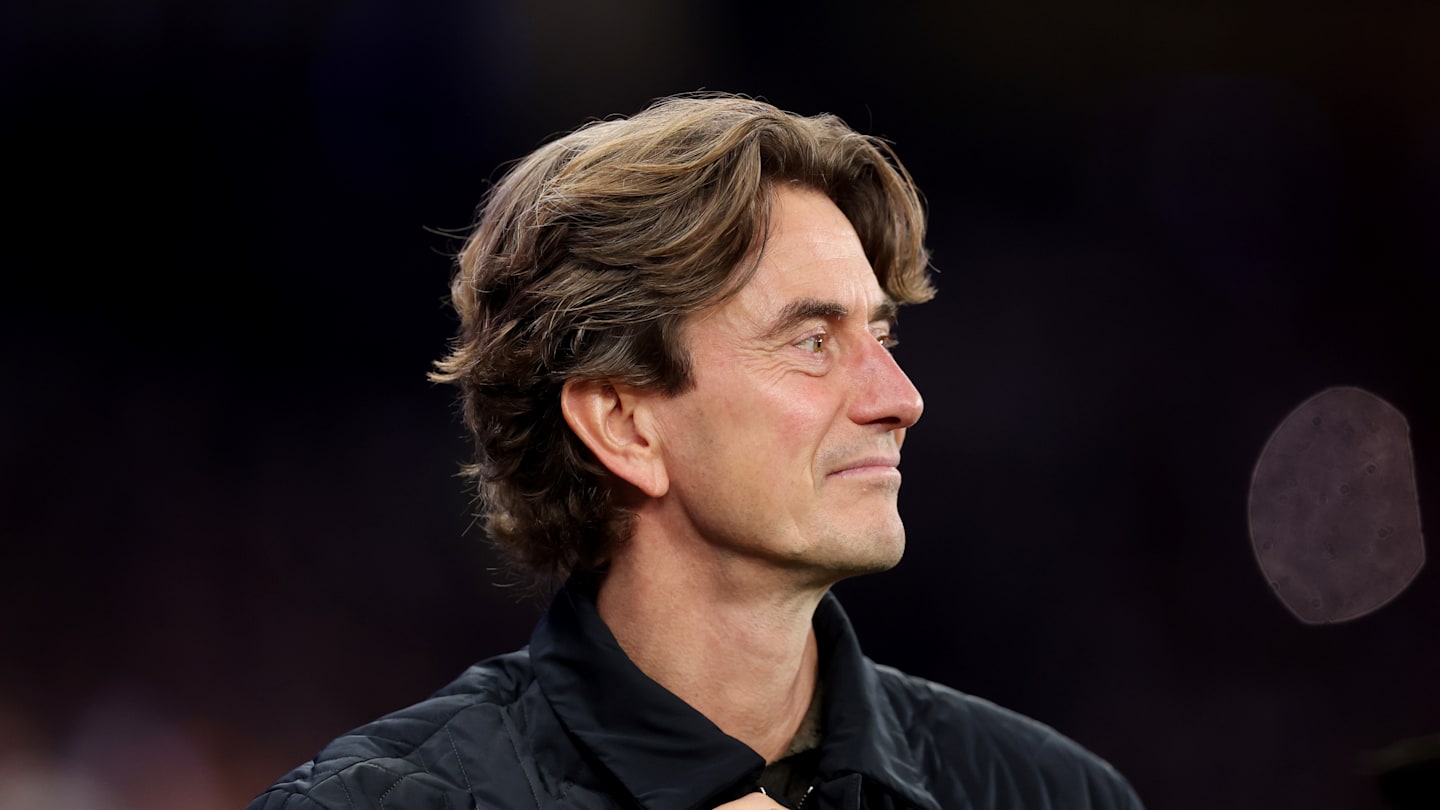 Thomas Frank drops fantastic injury news for Tottenham vs. Arsenal - Hotspur HQ