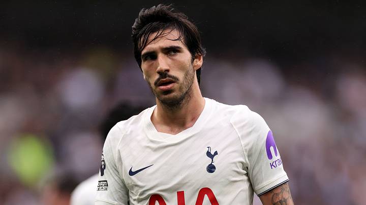 Tottenham Hotspur v Newcastle United - Premier League 2026/27 Tottenham Hotspur v Newcastle United - Premier League 2026/27