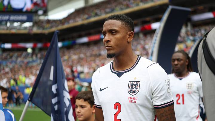 France v England: Bronze Final - FIFA World Cup 2026 France v England: Bronze Final - FIFA World Cup 2026