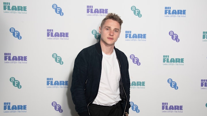 BFI Flare 2024: "Unicorns" Premiere - Arrivals