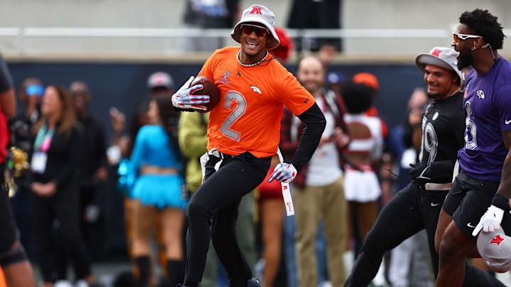 Pat Surtain II
