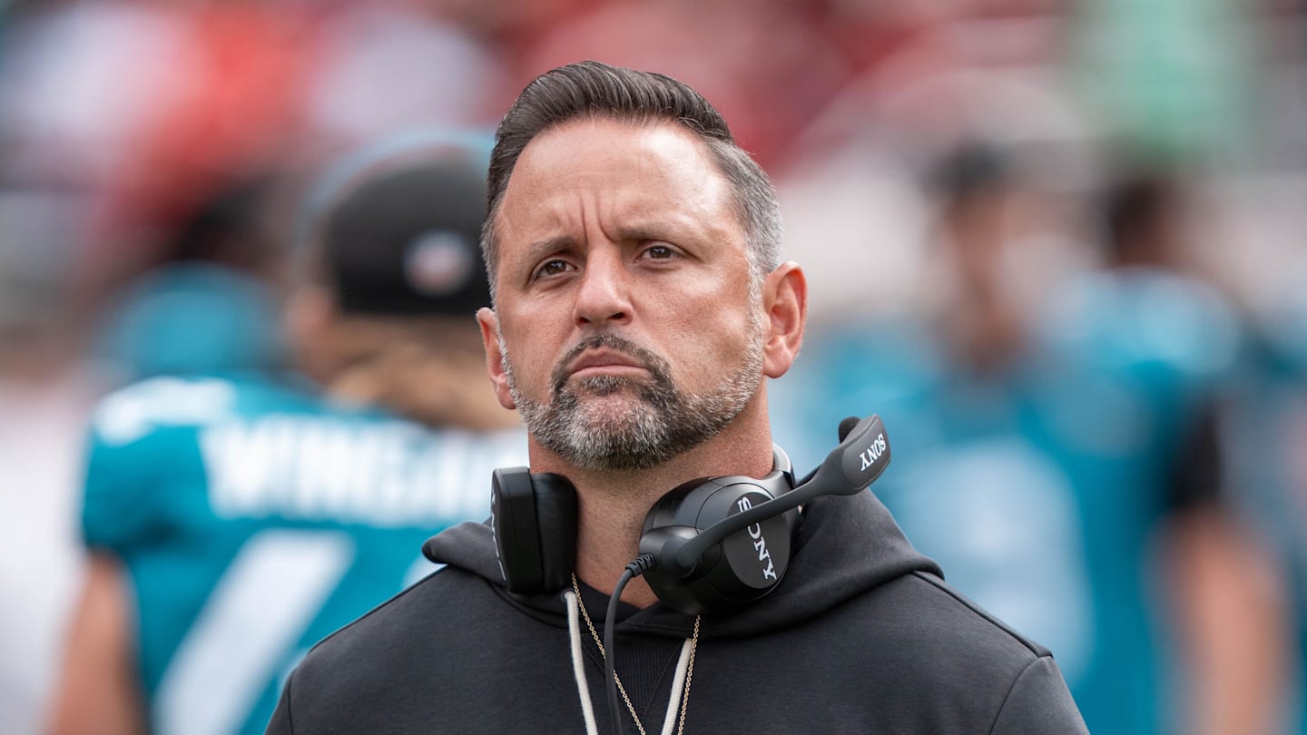 Ravens Add Jaguars DC to HC Interview Mix