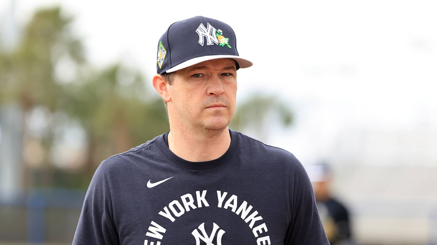 What Makes Yankees' Matt Blake Extension Such a Smart Move