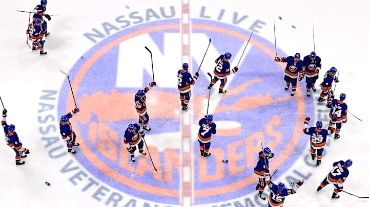 Tampa Bay Lightning v New York Islanders - Game Six