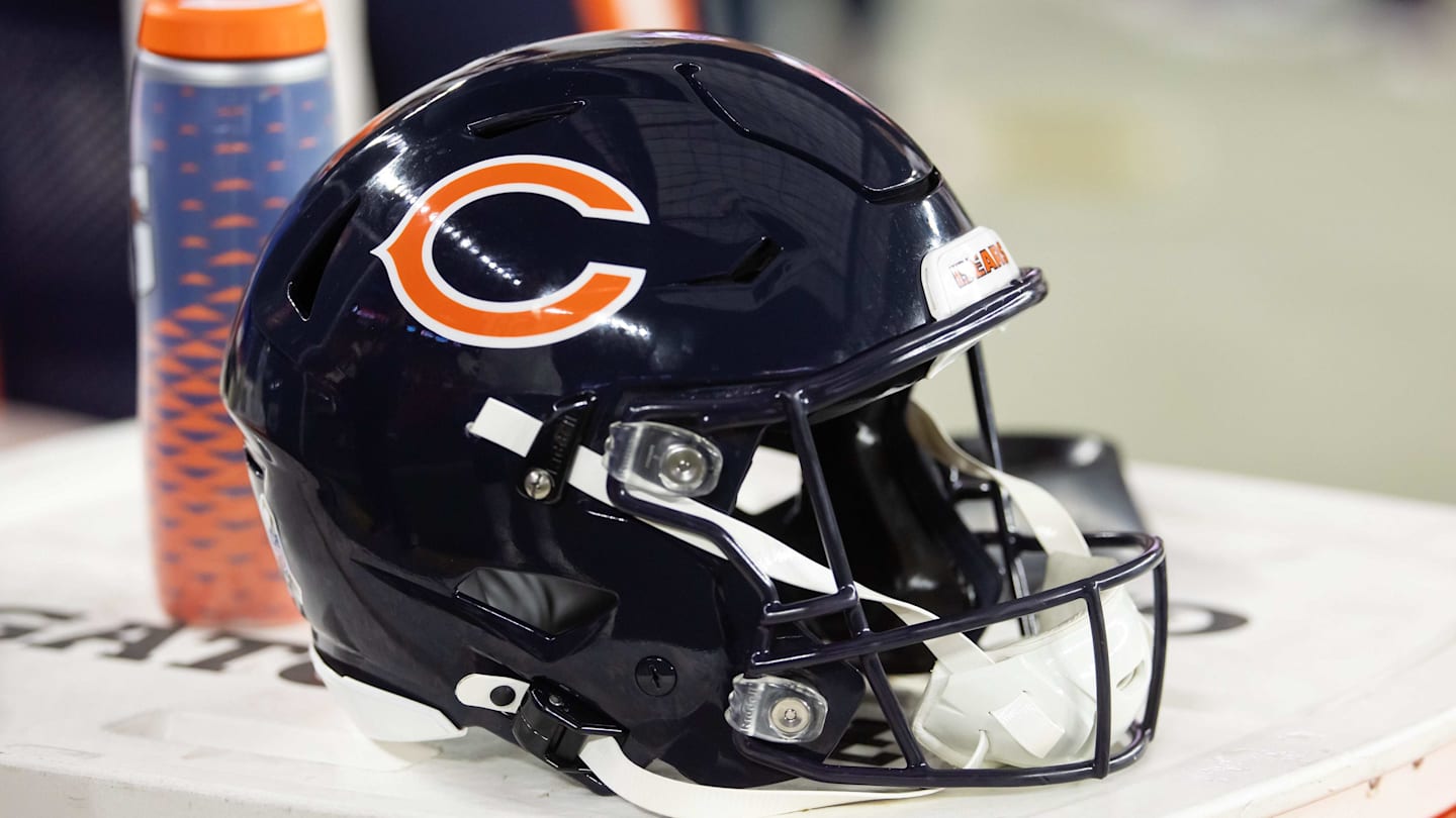 Former Bears player looking to make NFL comeback (but hopefully not in