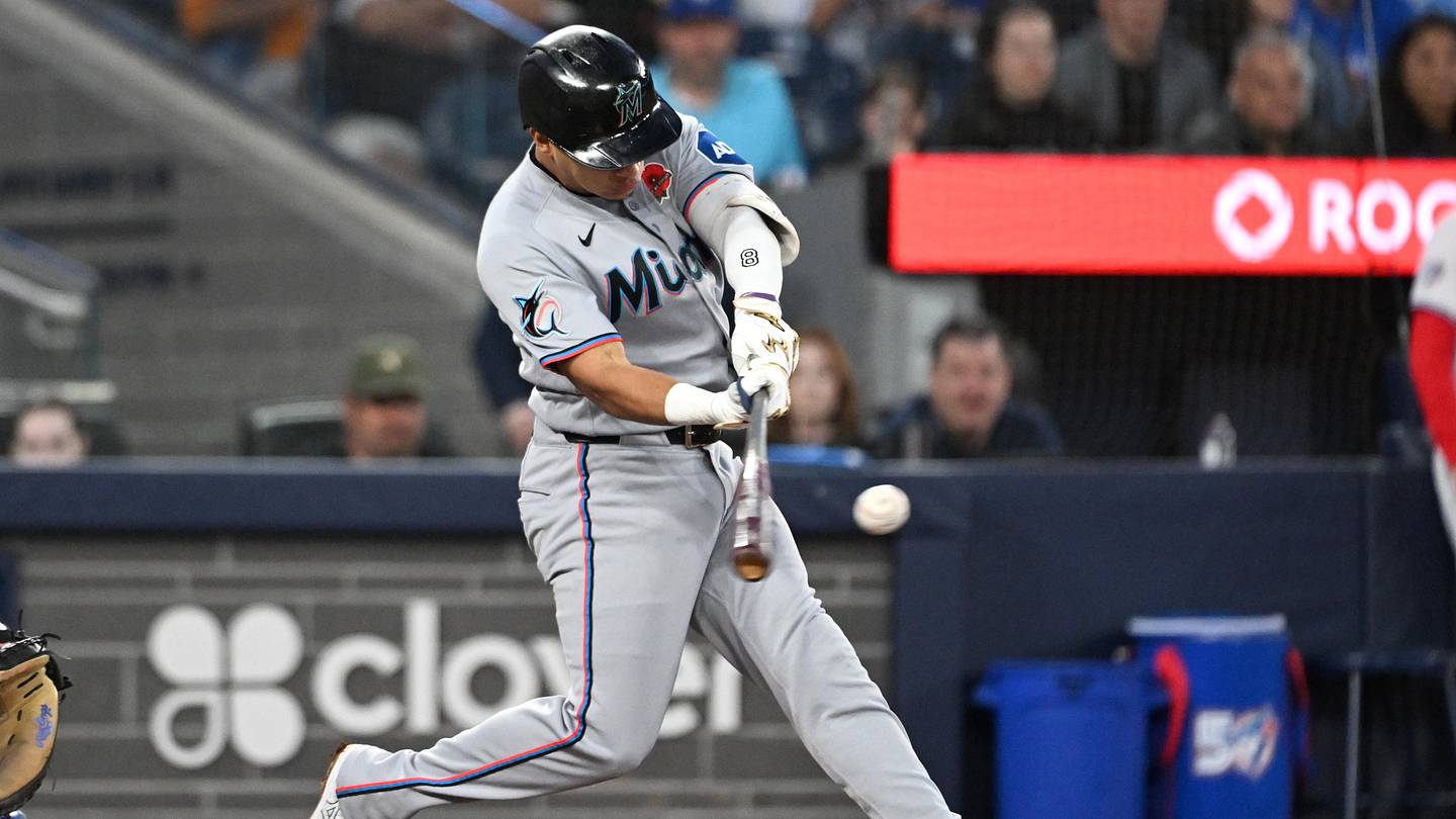 Miami Marlins Lineup Patterns Tell Subtle Story About Future