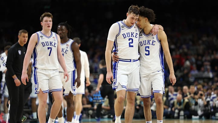Houston v Duke