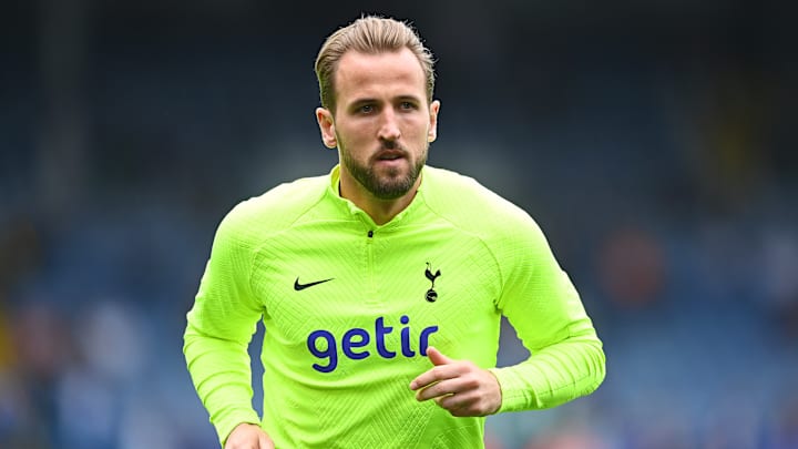 Harry Kane wird nicht zum FC Bayern wechseln