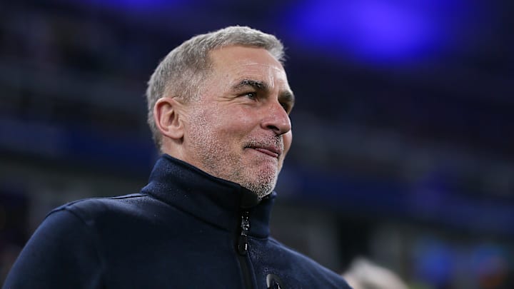 HSV-Boss Stefan Kuntz hat eine Vertragsklausel