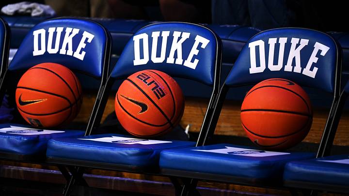 Duke Basketball