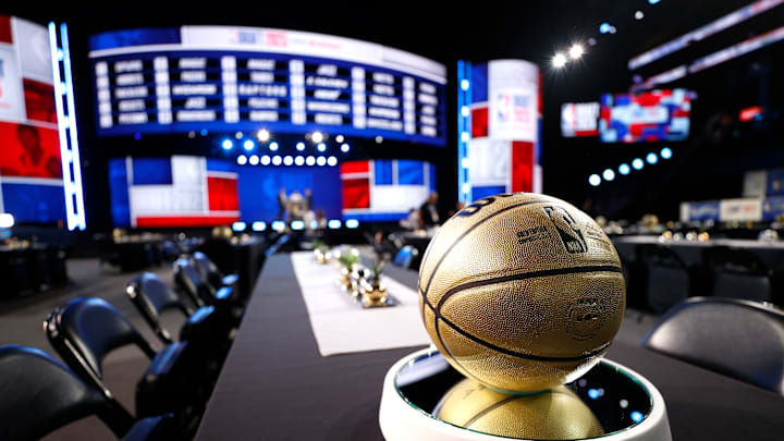 2023 NBA Draft