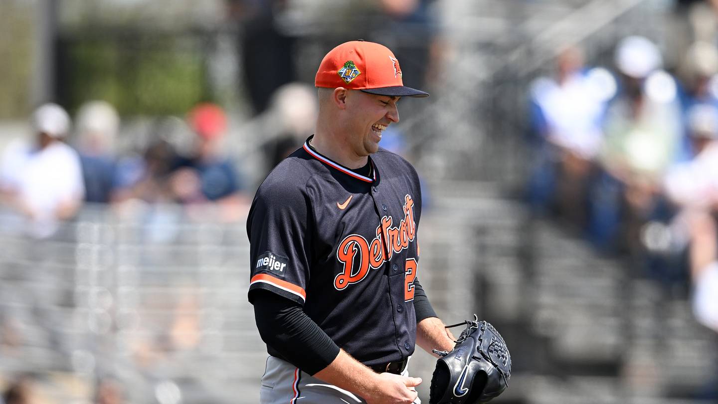 This Blue Jays-Tigers trade for Tarik Skubal is necessary after Dylan Cease injury This Blue Jays-Tigers trade for Tarik Skubal is necessary after Dylan Cease injury