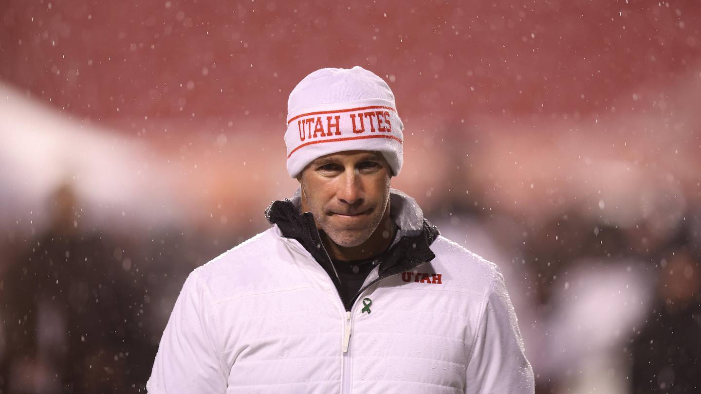 Utah football joins Big 12 schools in race for 3-star RB recruit