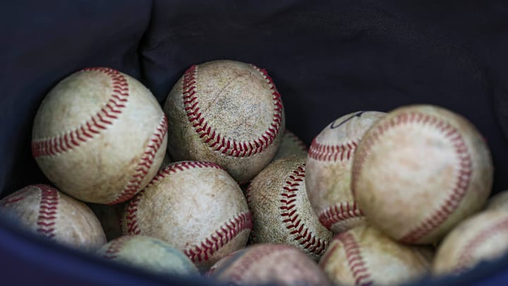 USF baseball dropped two out of three to UCF