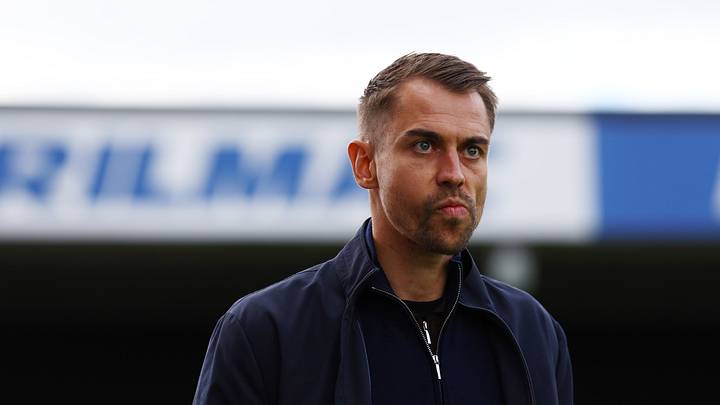 Lincoln City v Southampton - Sky Bet Championship 2026/27